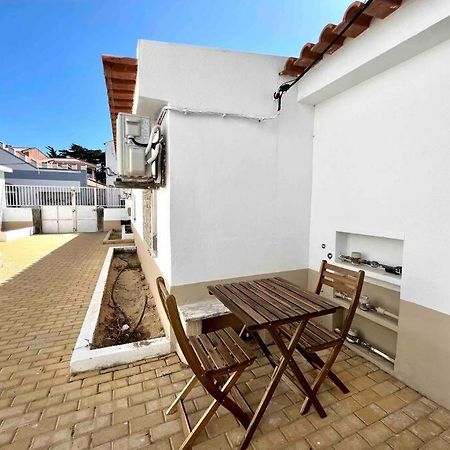 Studio In Estoril Near Beach Walk In 3 Min Bagian luar foto