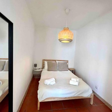 Studio In Estoril Near Beach Walk In 3 Min Bagian luar foto