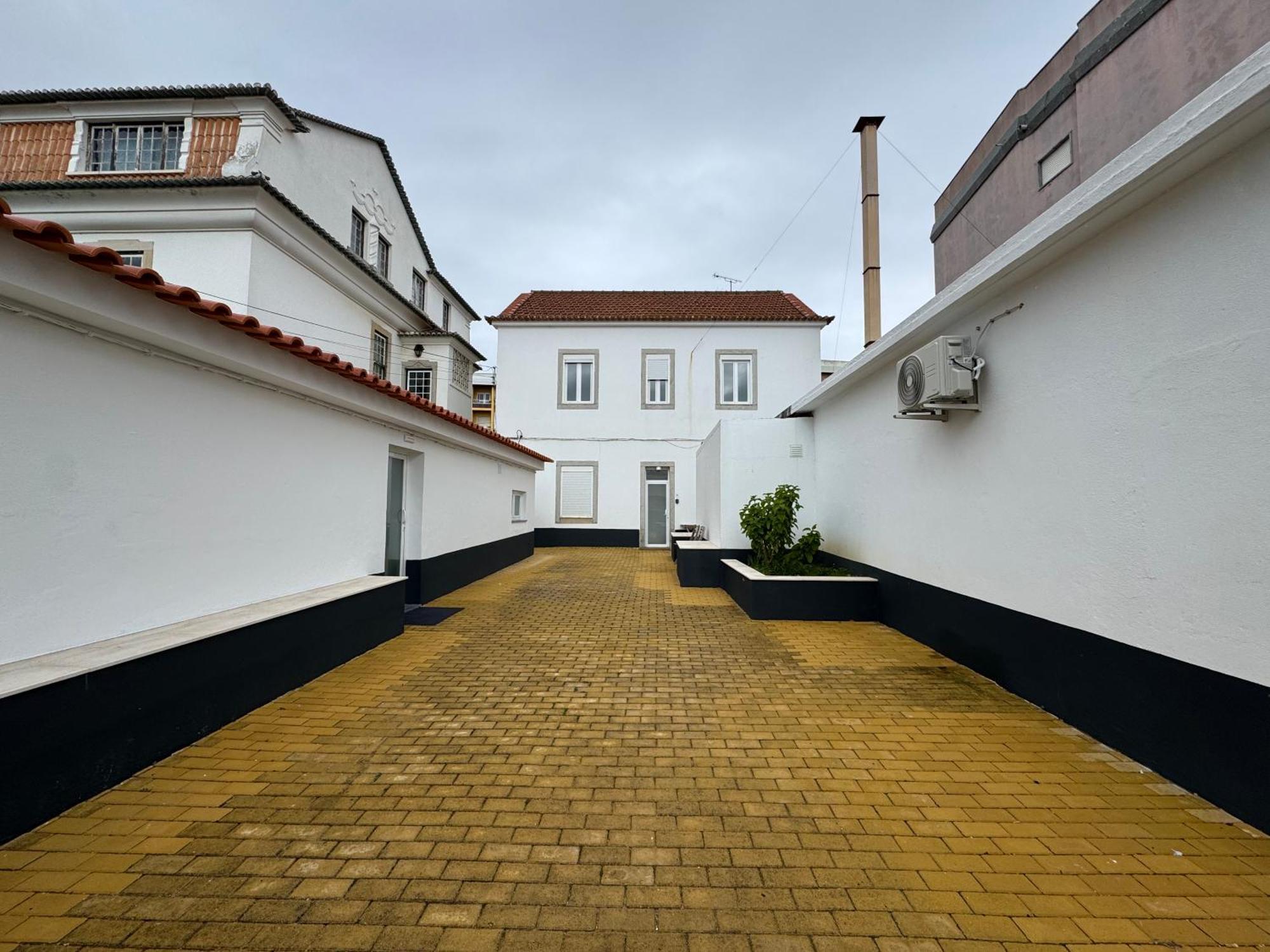 Studio In Estoril Near Beach Walk In 3 Min Bagian luar foto